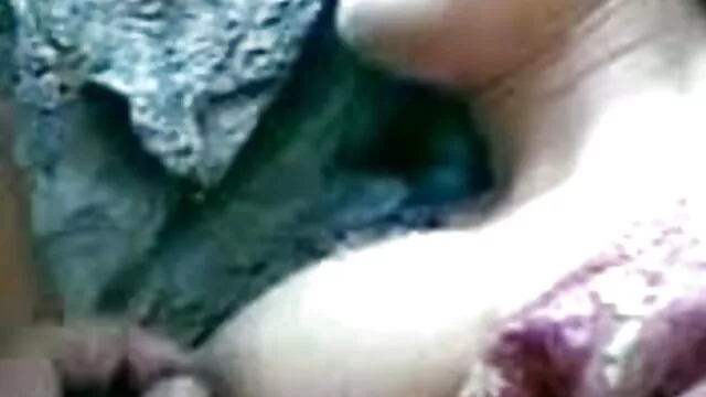 સેક્સી પાર્કિંગ
